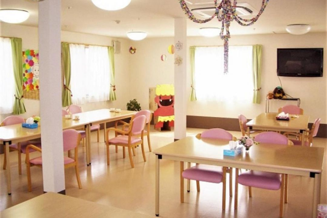 弥生桜弐番館
