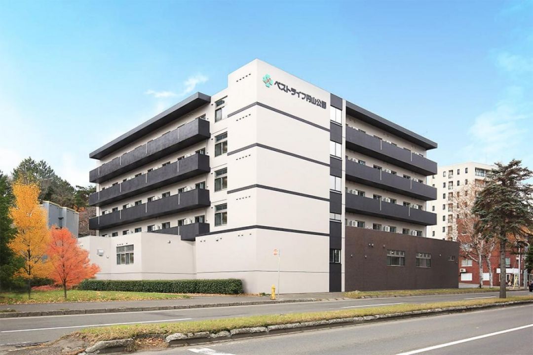 札幌市電 廃線 行先板 北24条 円山公園　医大病院　西4丁目　一条橋　札幌 ベストライフ円山公園の費用・詳細｜北海道札幌市中央区の住宅型有料