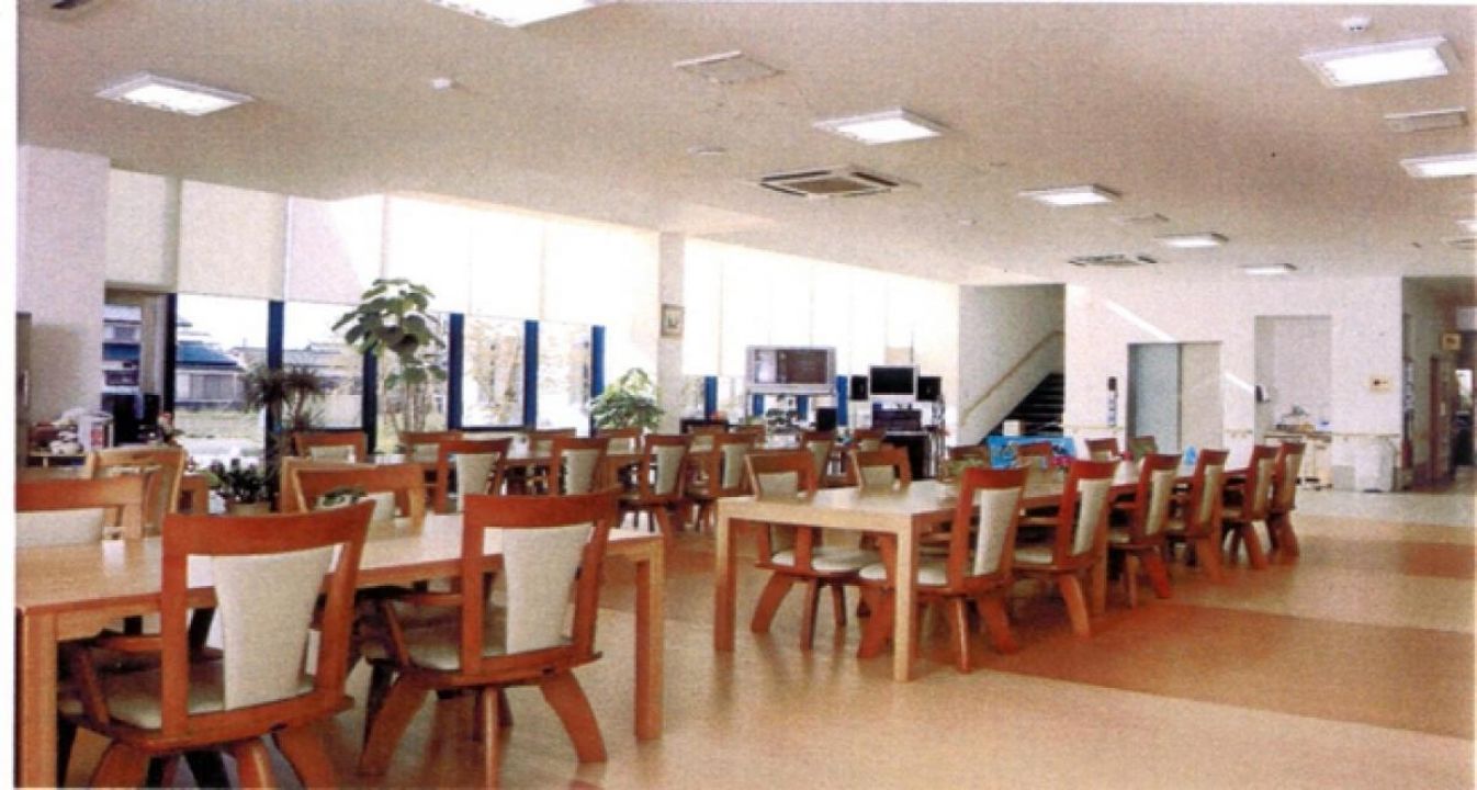 サンホーム小郡