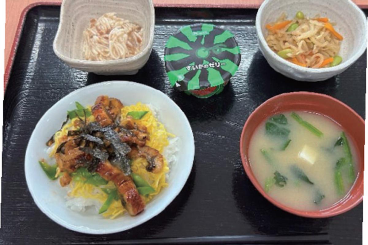 食事
