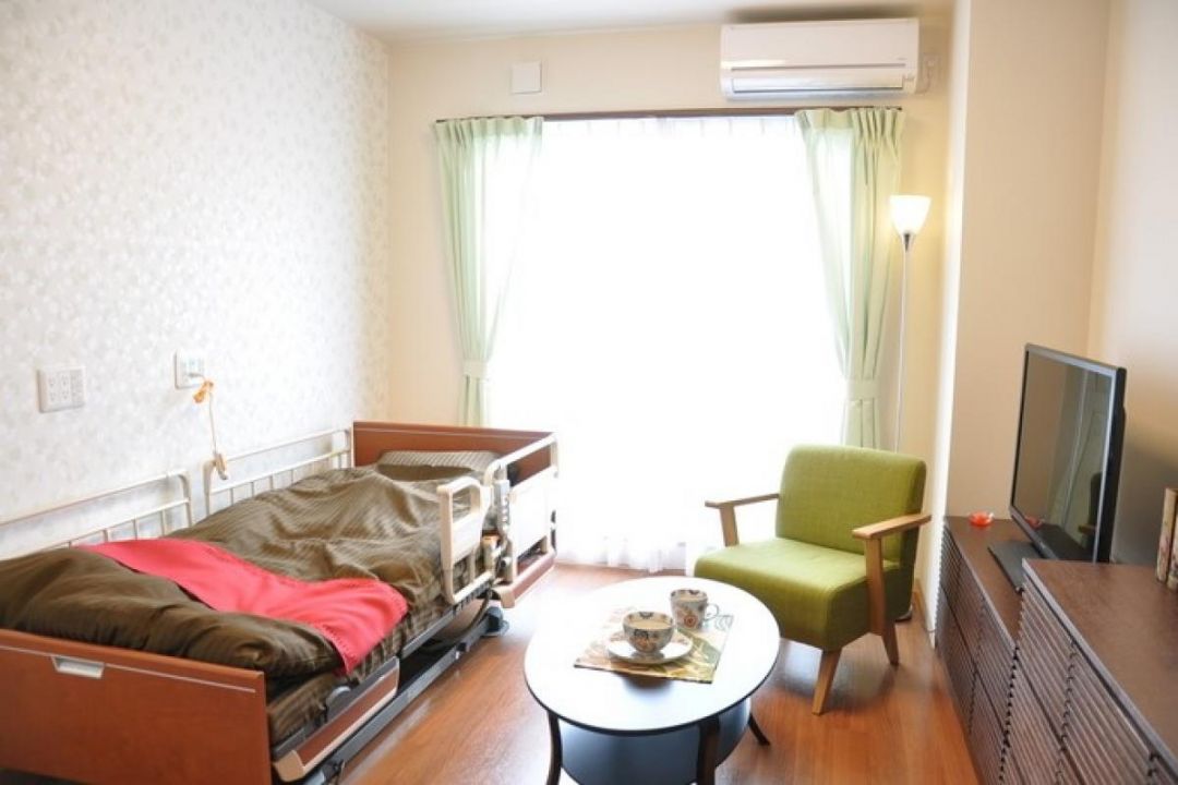 アルファリビング松山本町