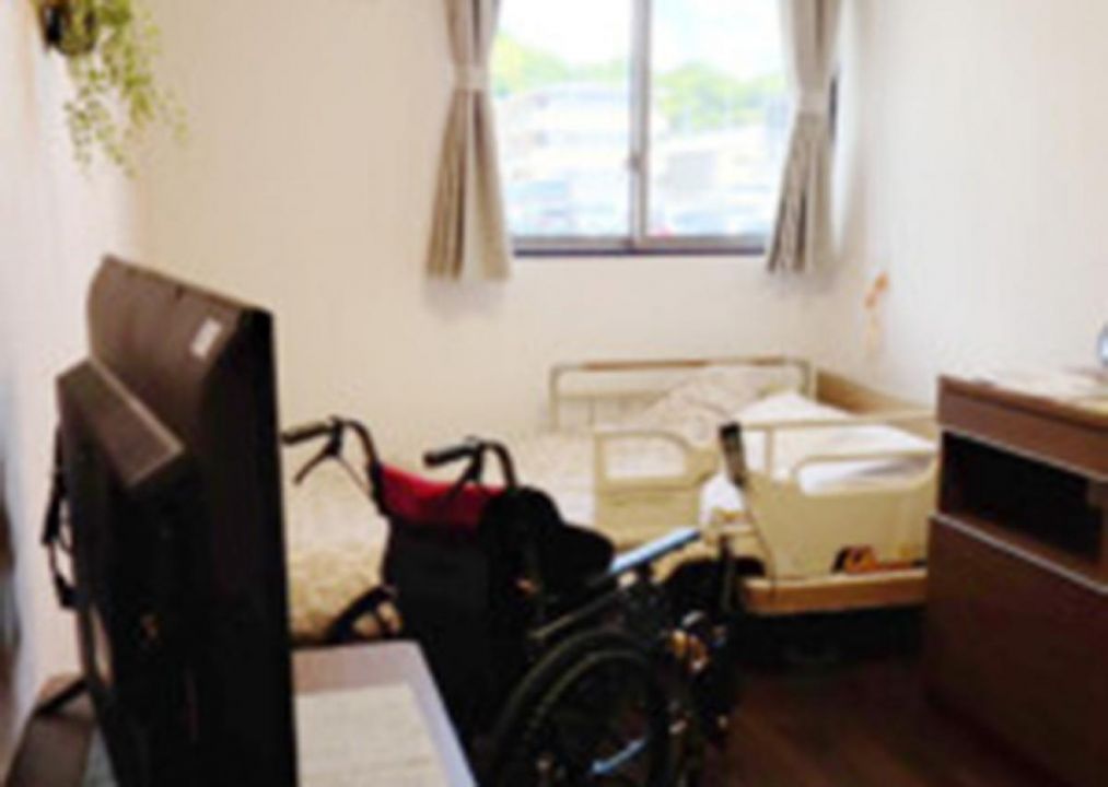 Care Villa 堅田
