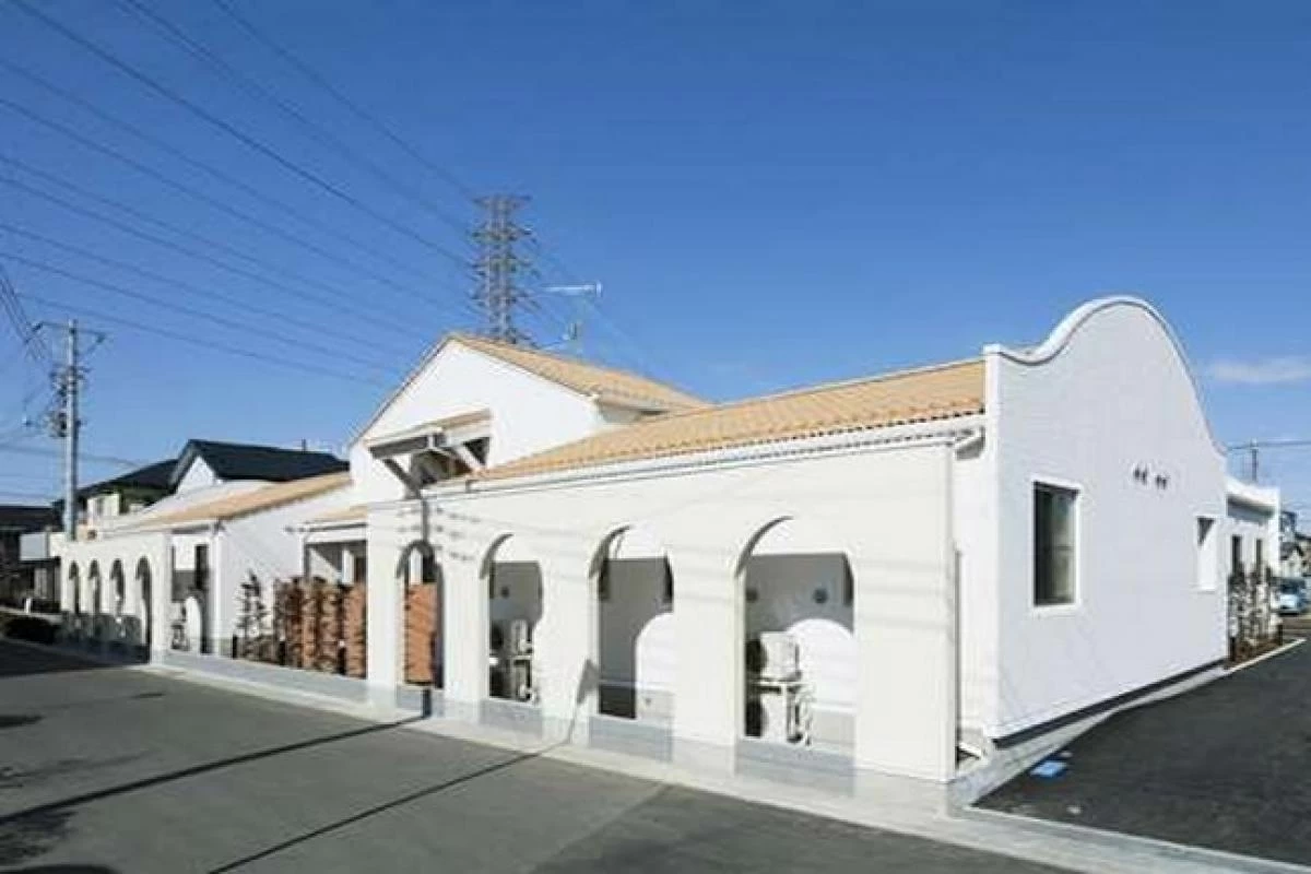 みんなの家・草加青柳