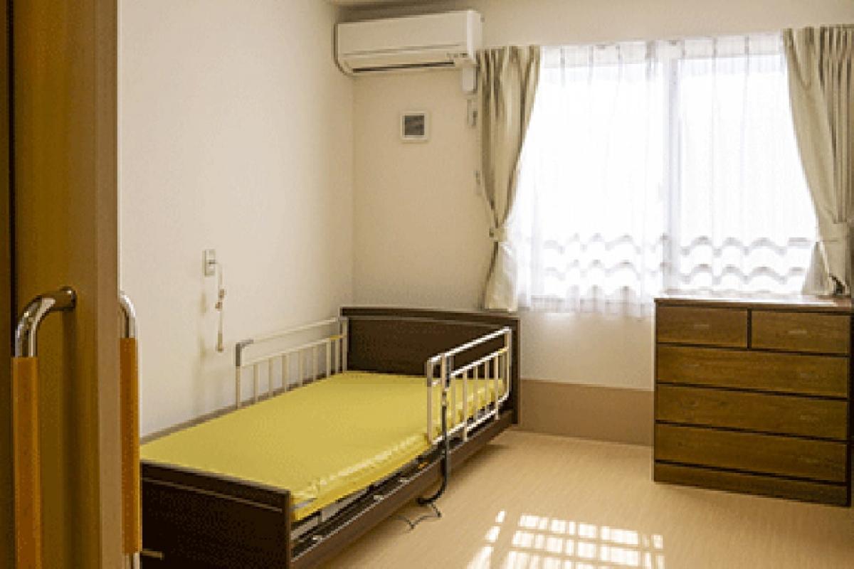 ヒューマンライフケア王禅寺グループホーム