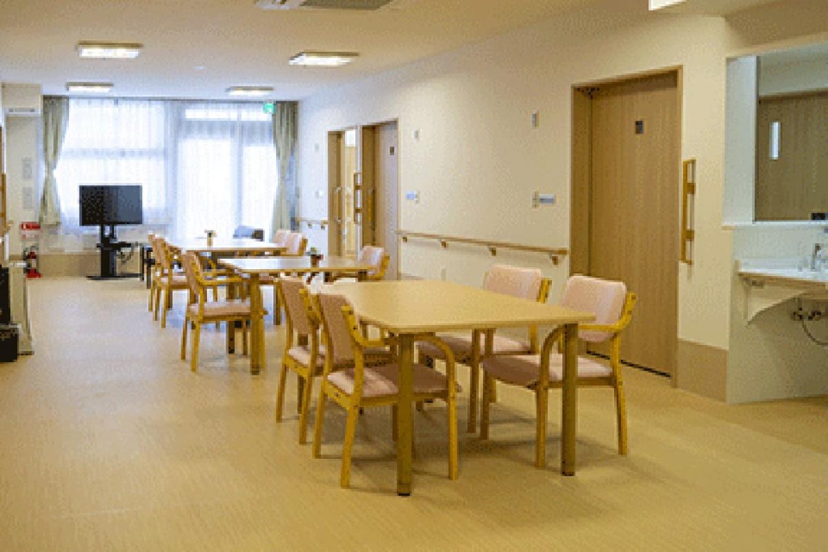 ヒューマンライフケア王禅寺グループホーム