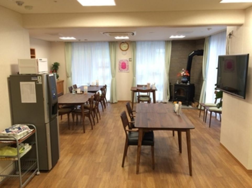 横浜ベイテラス港南中央