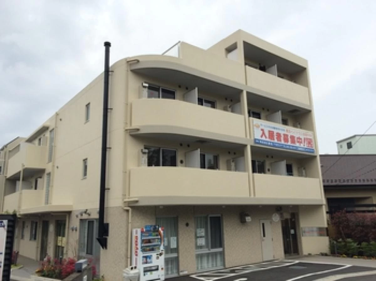 横浜ベイテラス港南中央