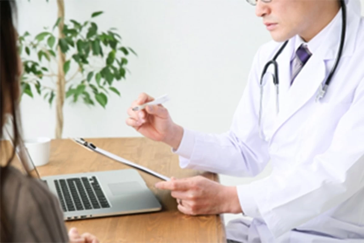 神経内科専門の医師が訪問診療を実施