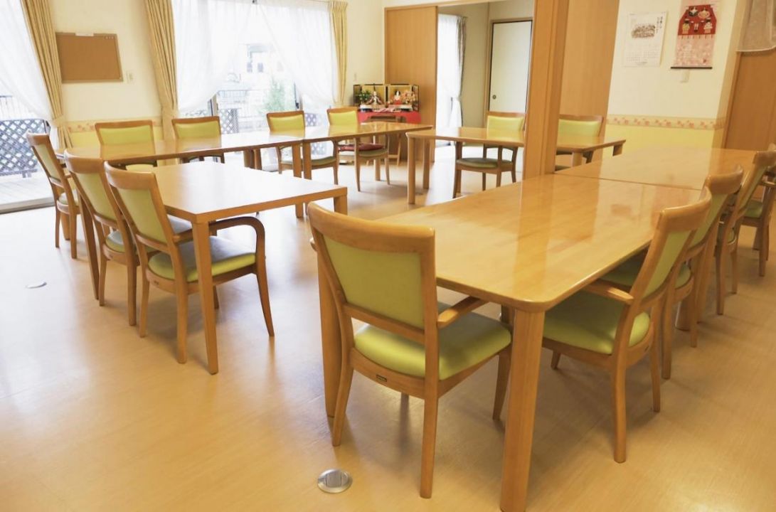 サンリスタアレーグレふじみ野