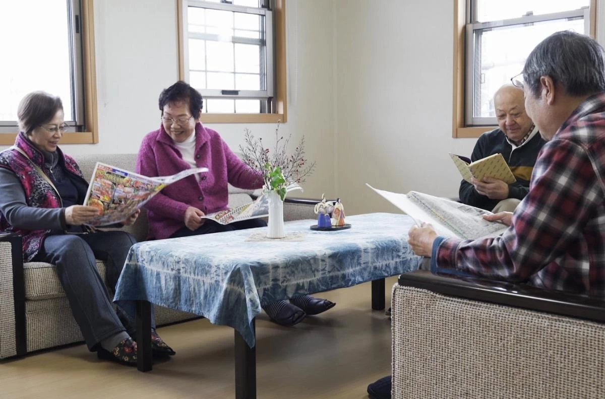サンリスタアレーグレふじみ野