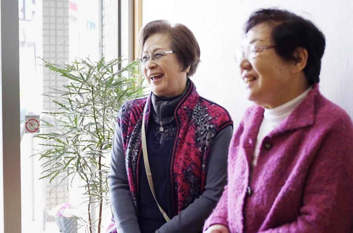 サンリスタアレーグレふじみ野