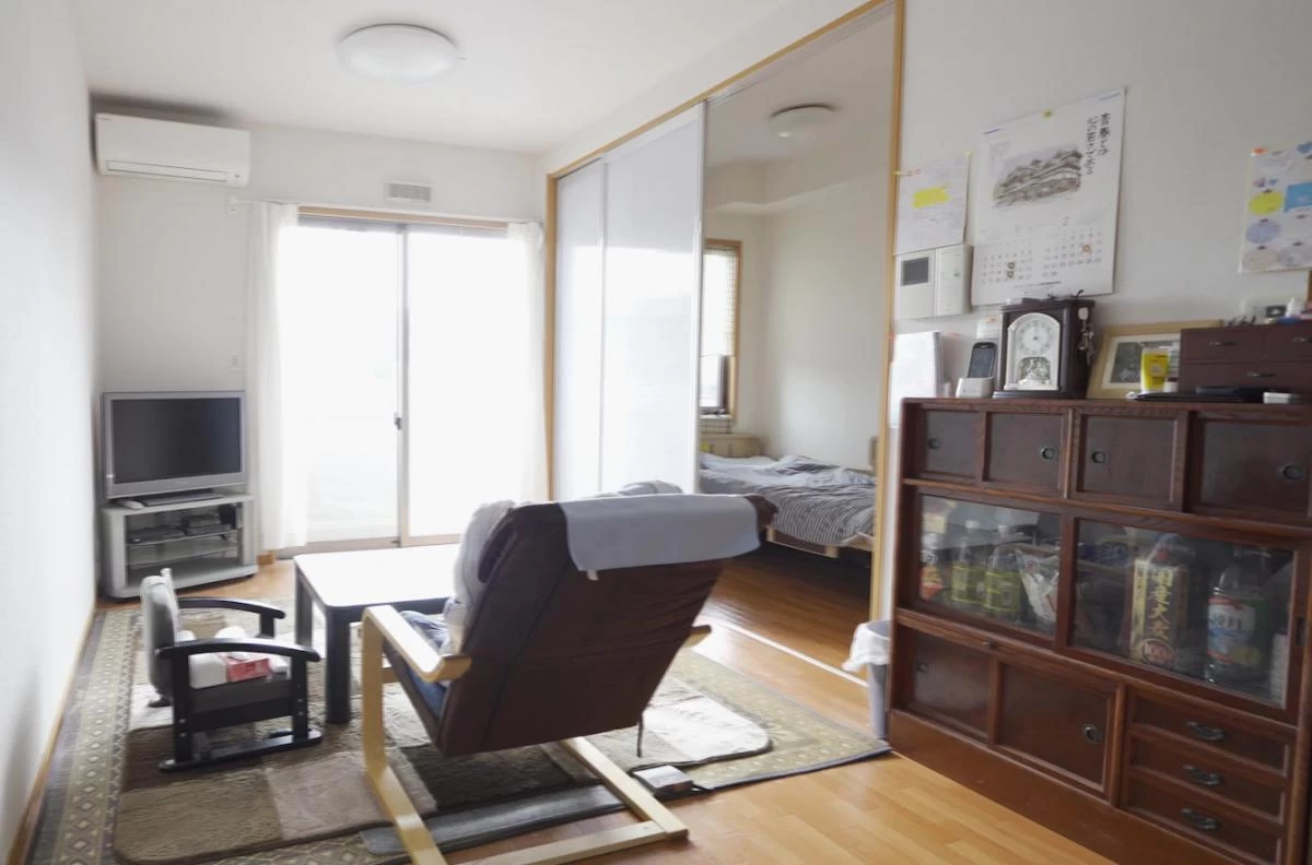 サンリスタアレーグレふじみ野