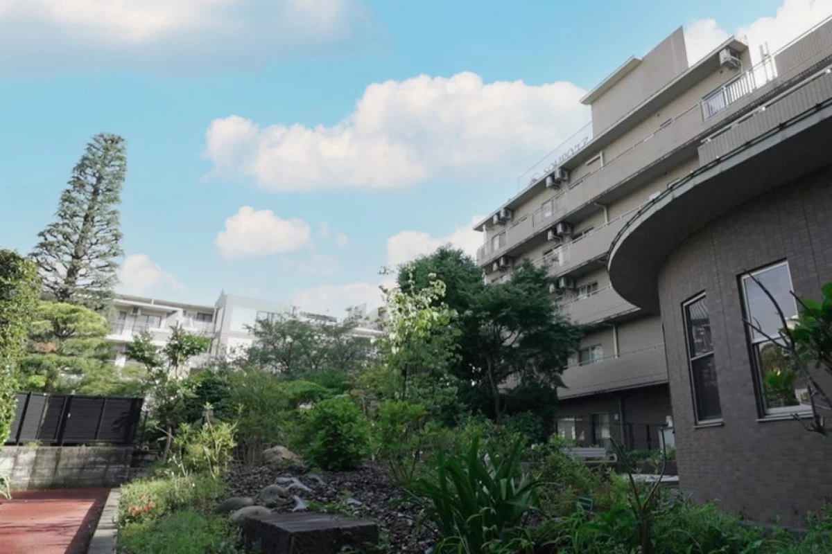 SOMPOケア ラヴィーレふじみ野