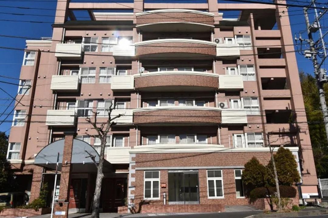 セレニティホスピス東戸塚