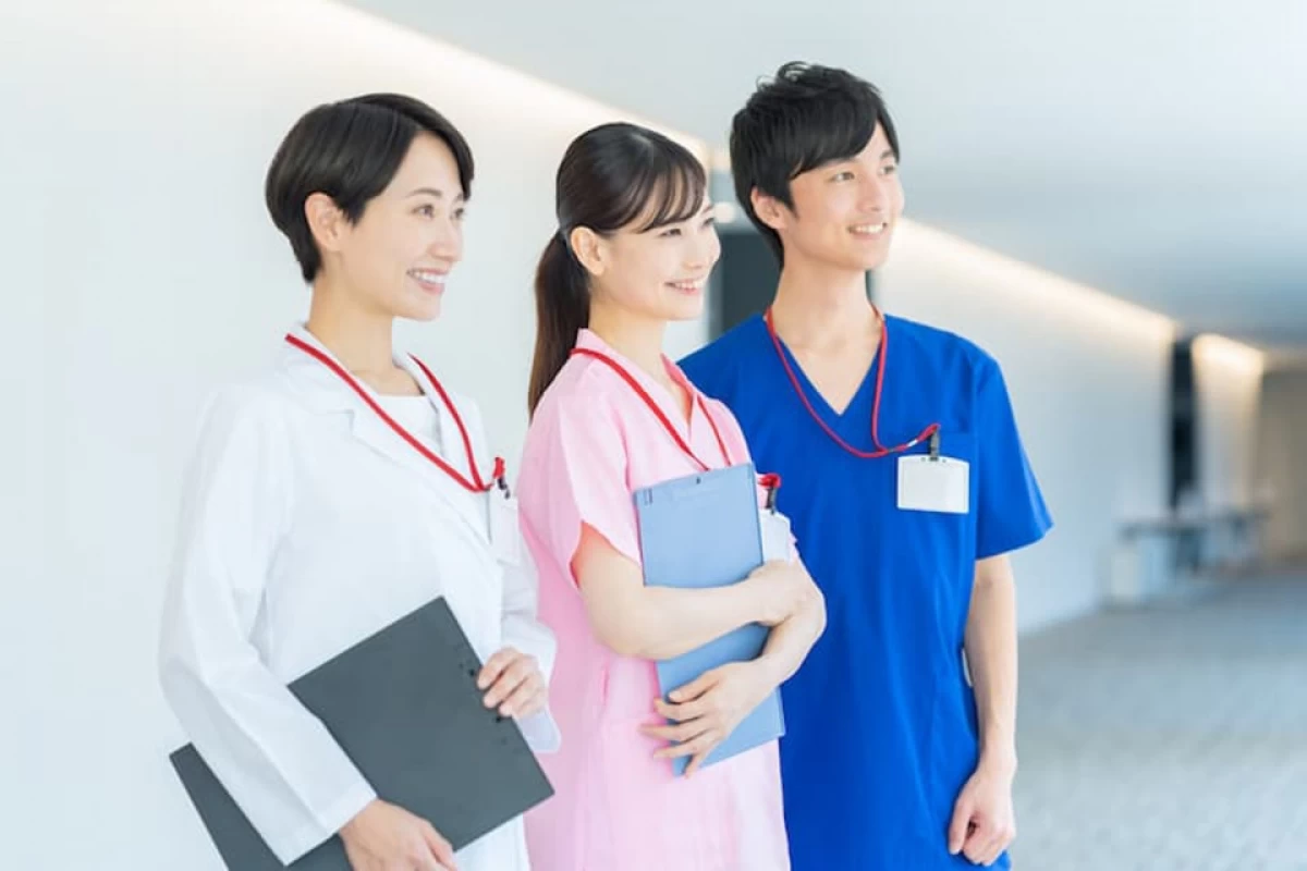 セレニティホスピス東戸塚