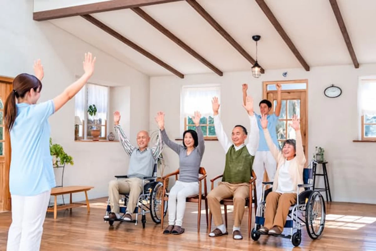 セレニティホスピス東戸塚