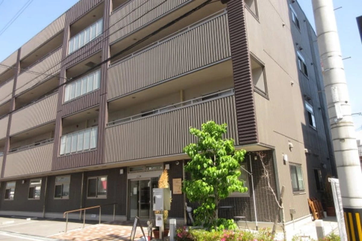 ニチイケアセンター西田辺