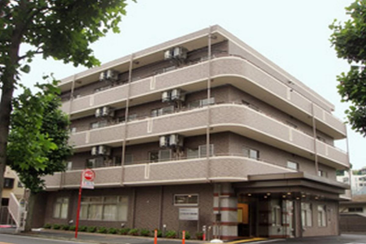 ベストライフ横浜港南