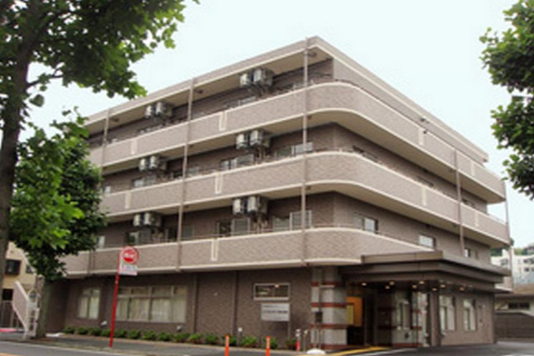 ベストライフ横浜港南