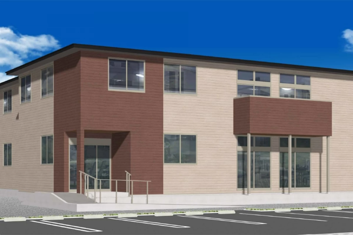 愛の家グループホーム 仙台永和台