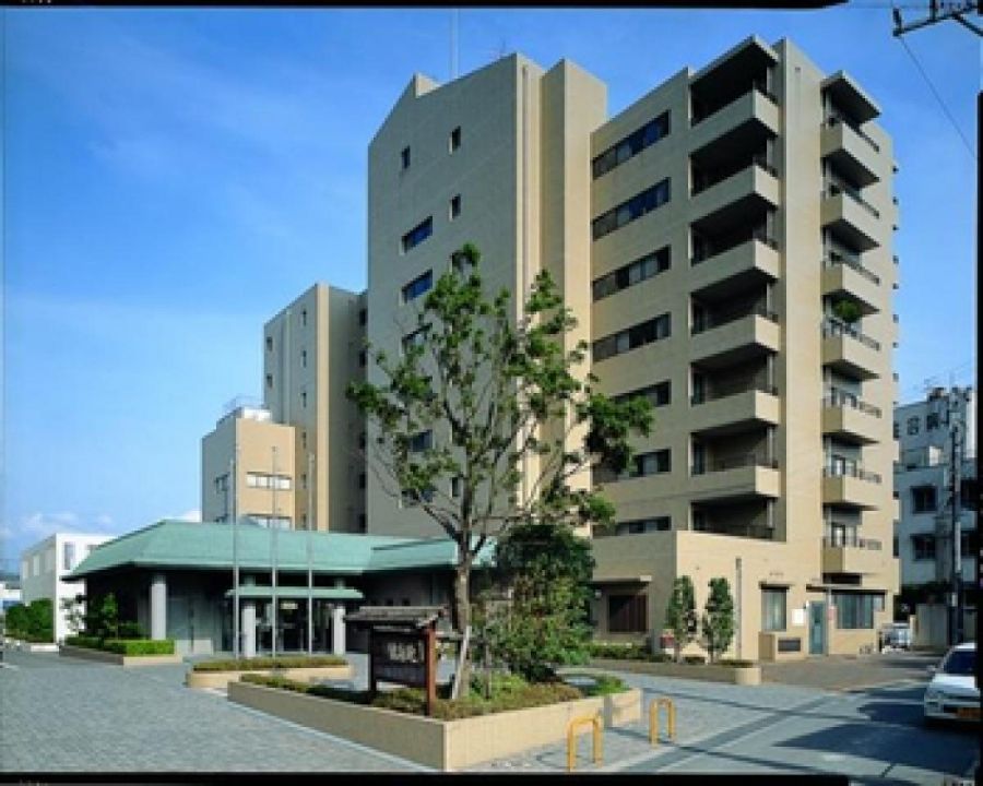 サンテルム延寿館