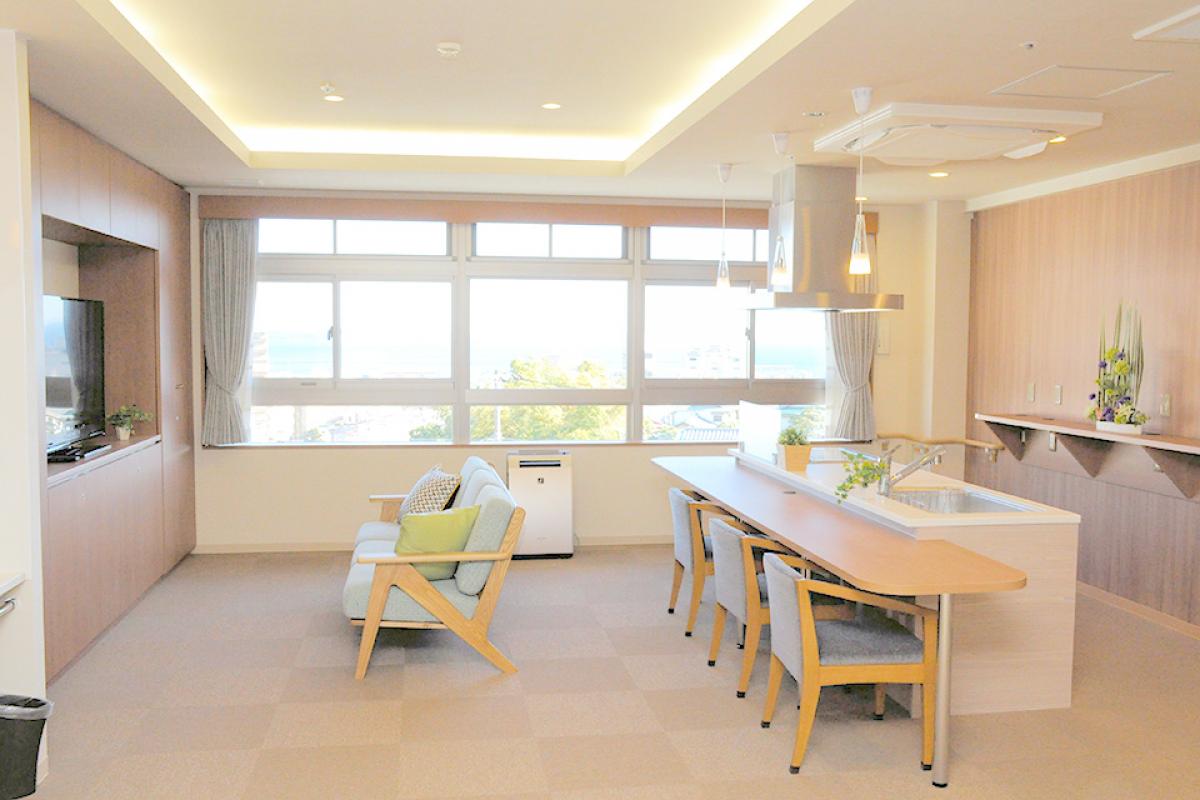 ミモザ熱海湯庵