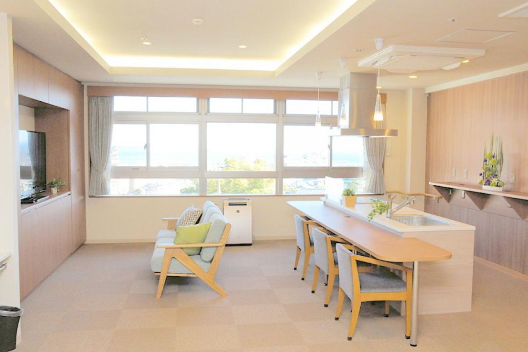 ミモザ熱海湯庵の施設風景（4枚目）