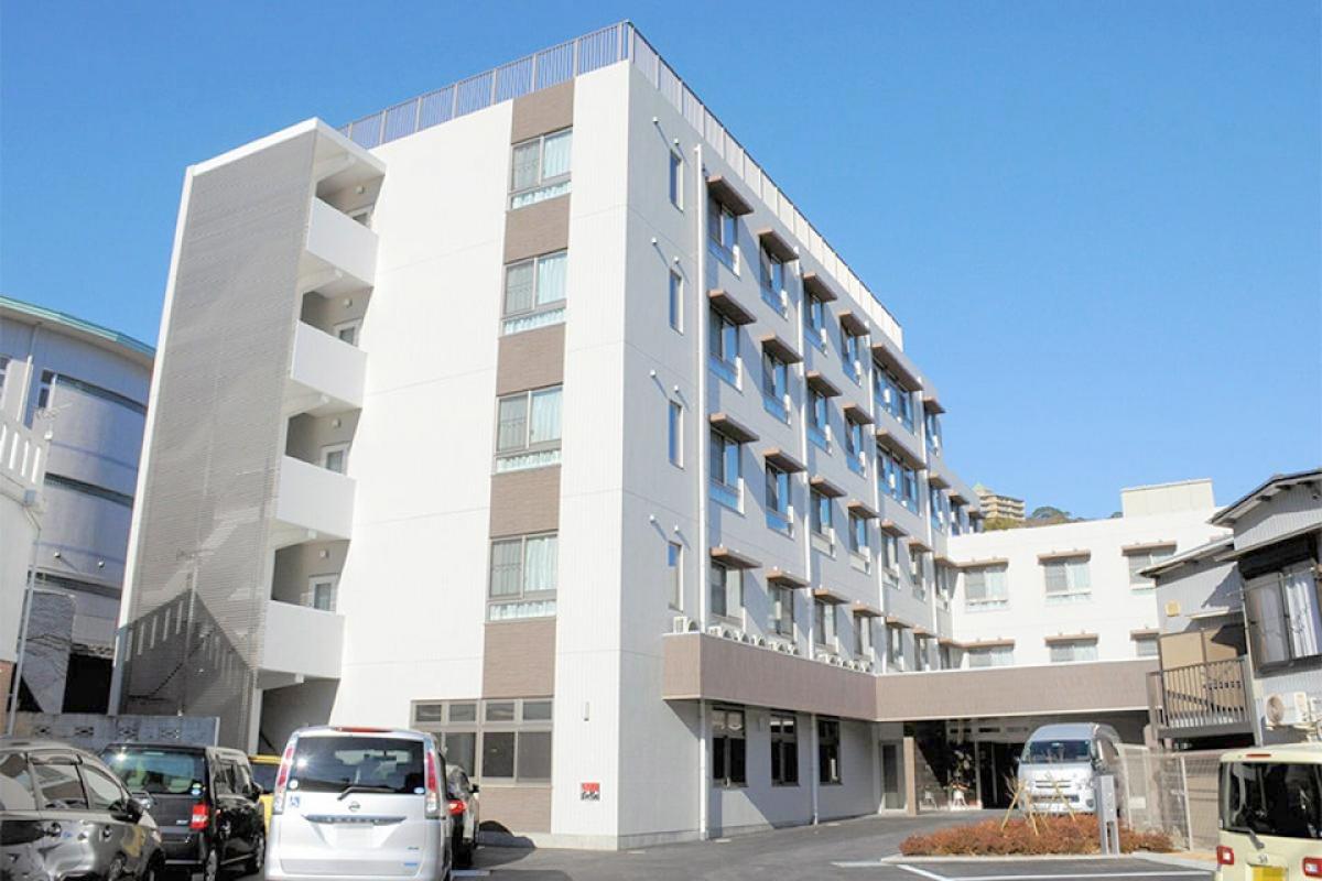 ミモザ熱海湯庵