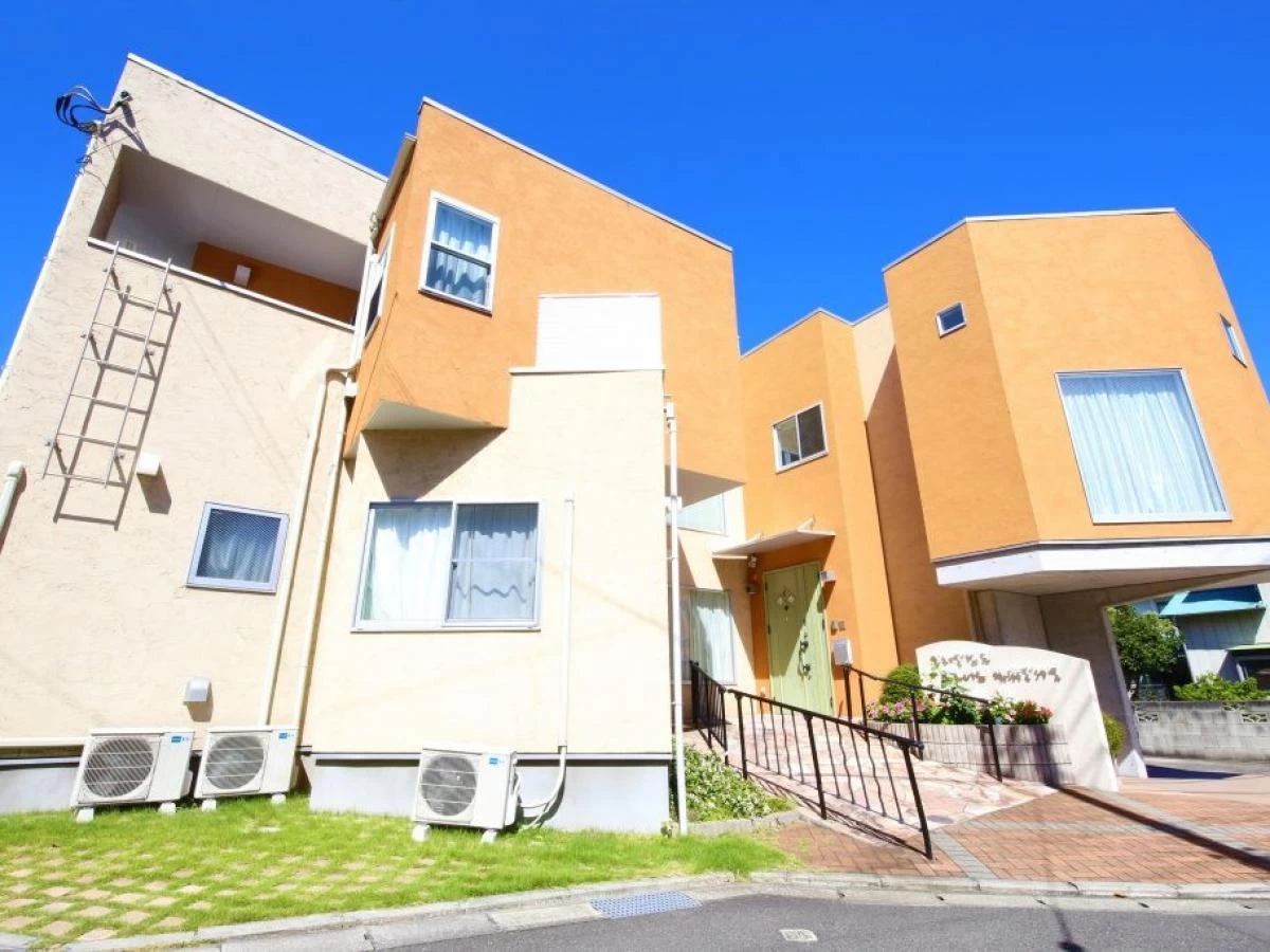 グループホーム ちいさな手癒しの里横浜さかえ