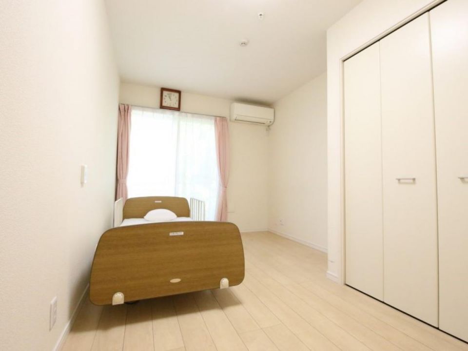 グループホーム ちいさな手癒しの里横浜さかえ