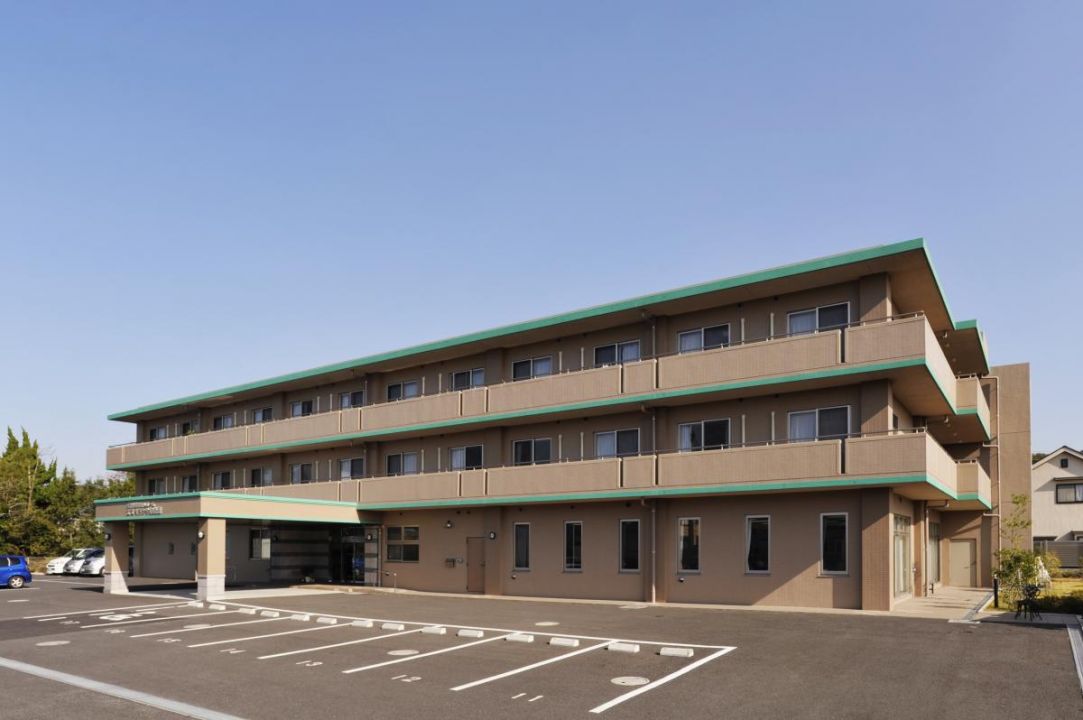 グランフォレスト相模原