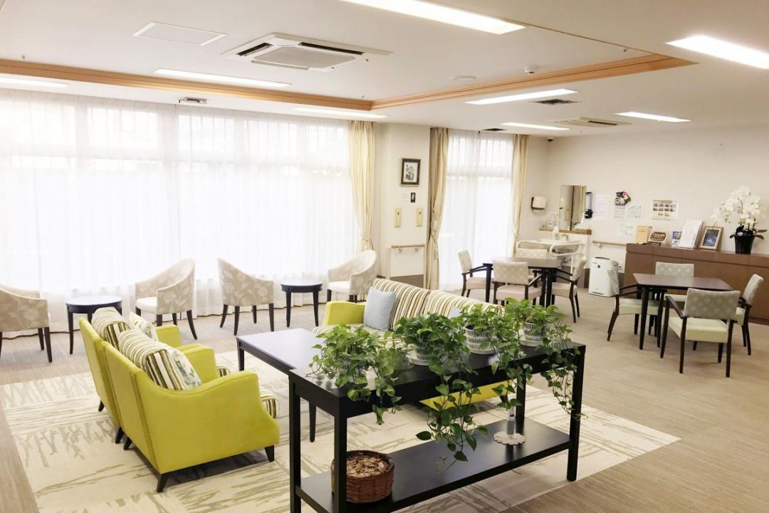 グランフォレスト相模原