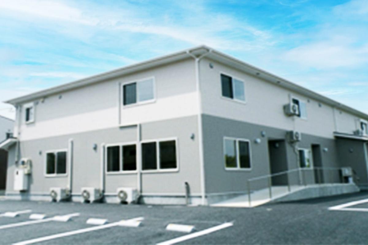 まごころの家 土浦上高津