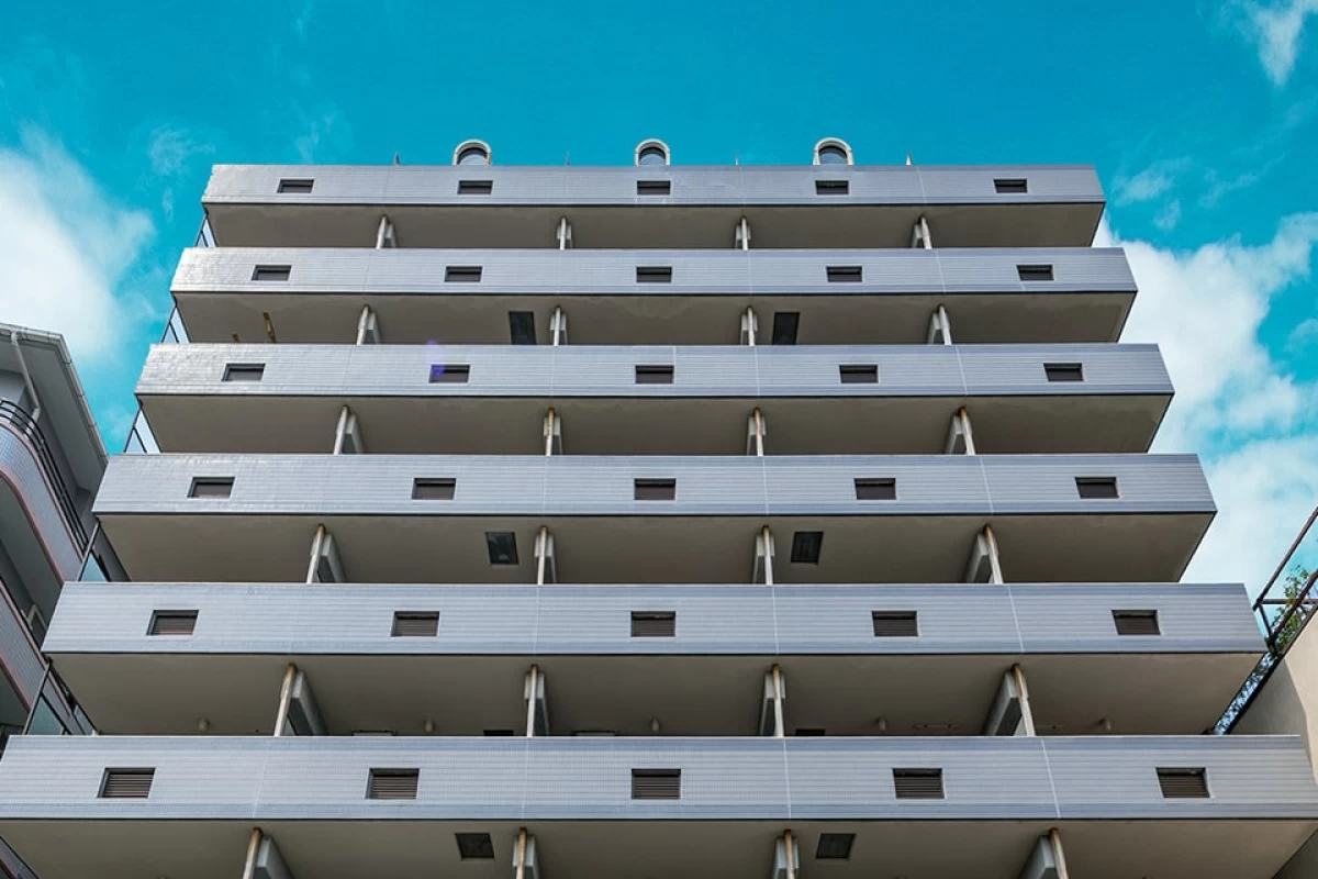 ブランシエール緑橋2