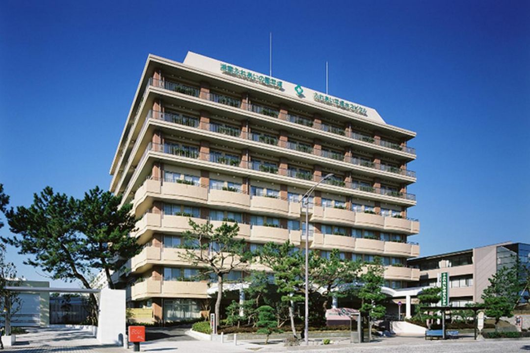 湘南ふれあいの園平塚