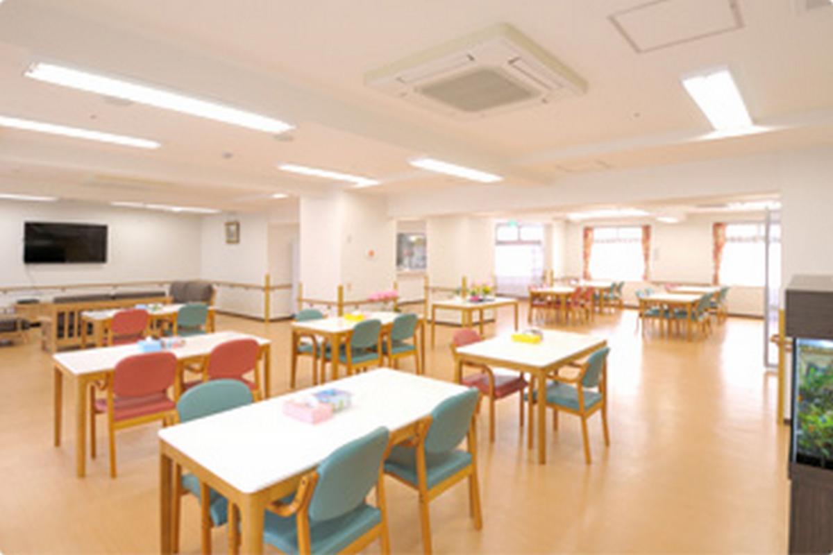 食堂