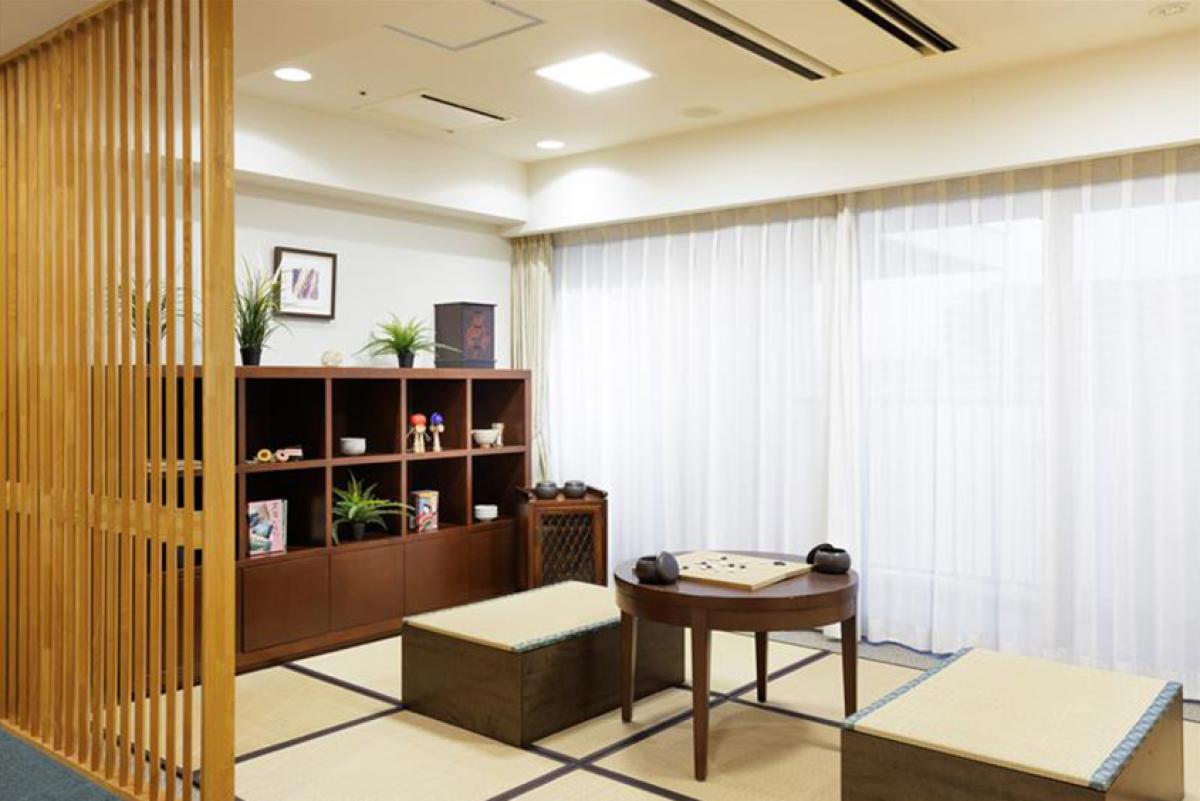 メディカル・リハビリホームグランダ神戸東灘