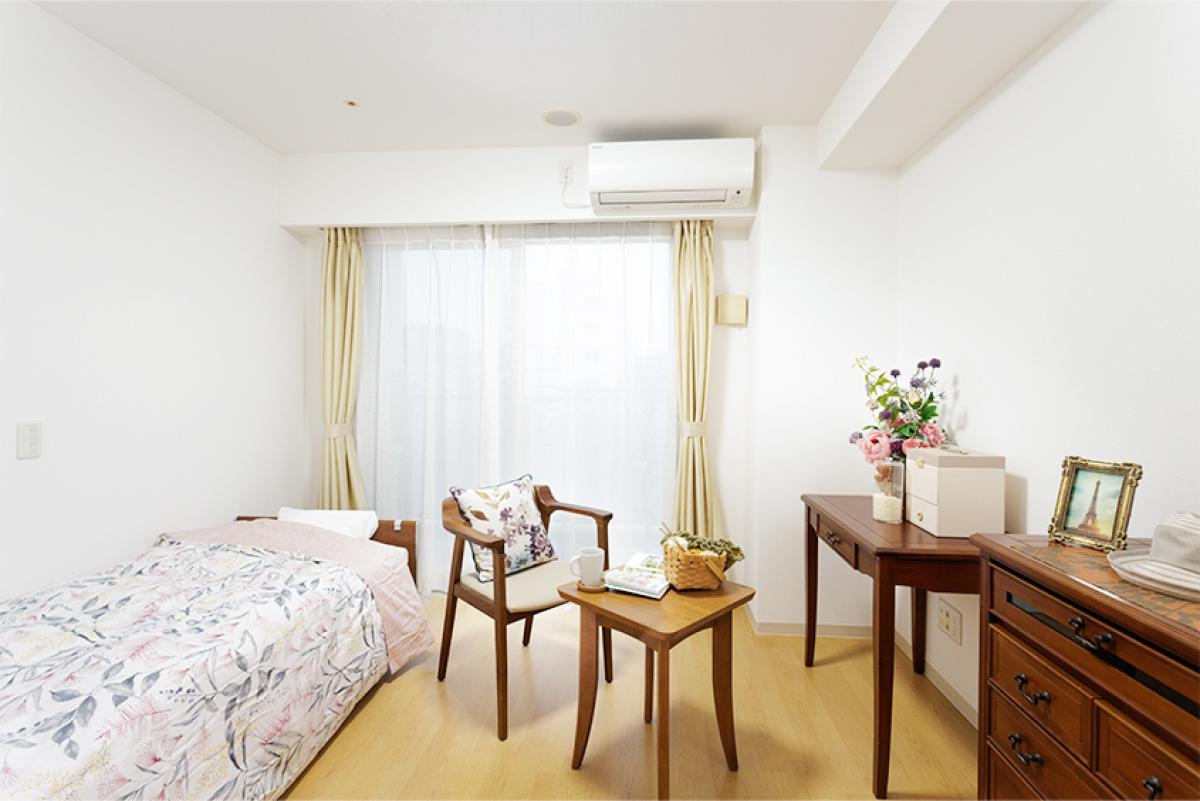 3F 居室イメージ