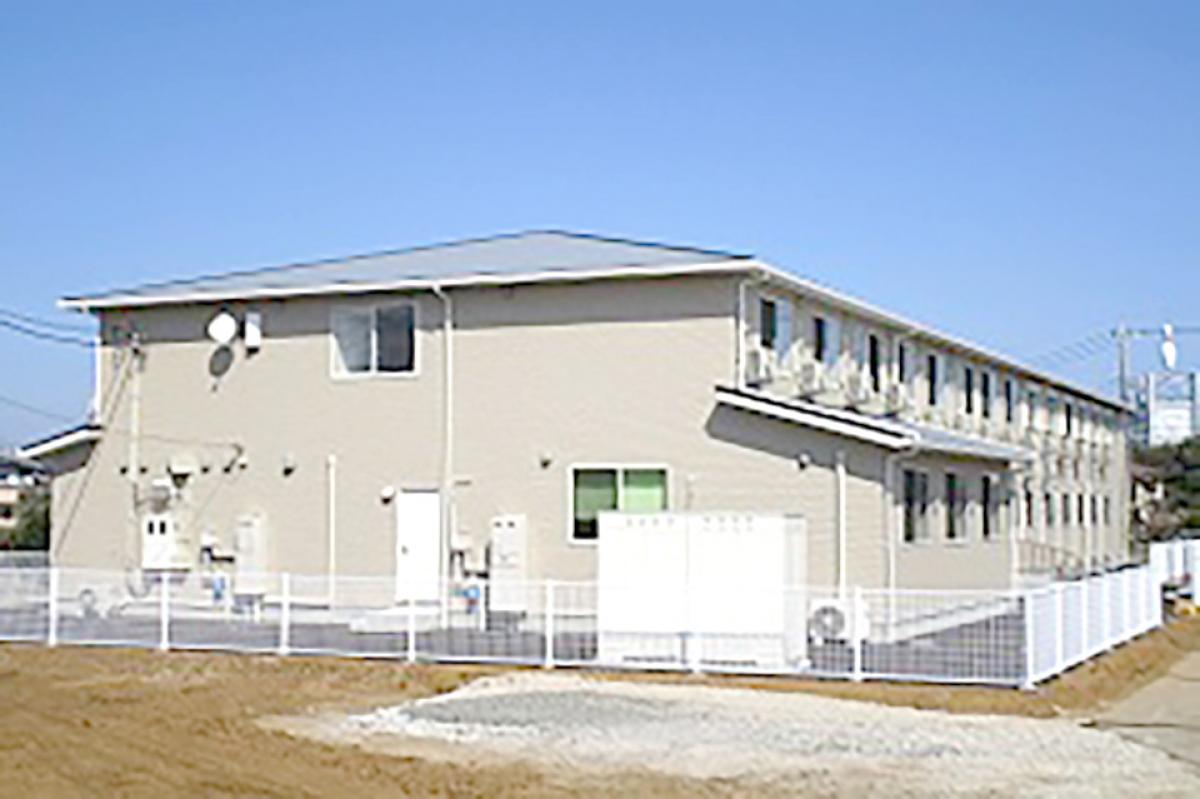 まごころの家 土浦西根