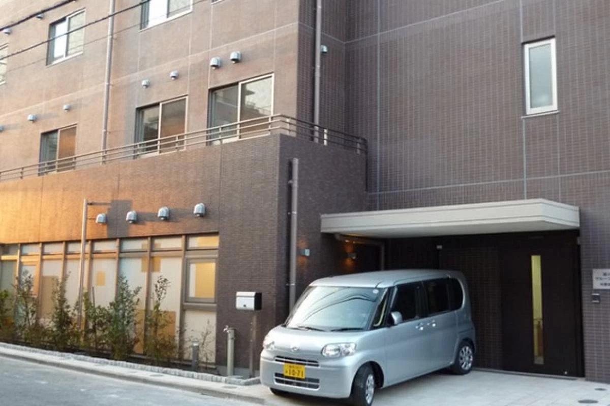 愛の家グループホーム中野弥生町