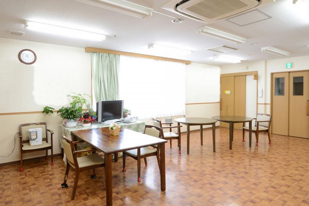 たのしい家武蔵府中
