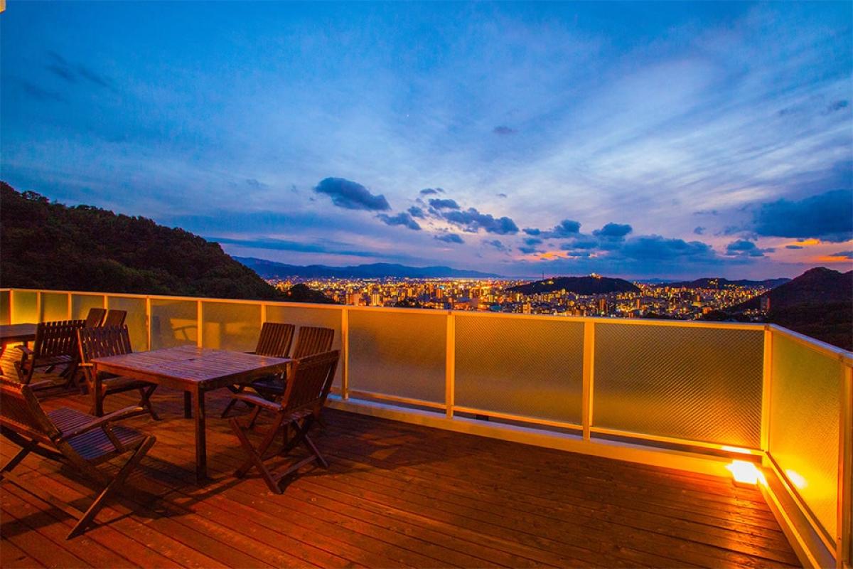 ソラストさらさ道後