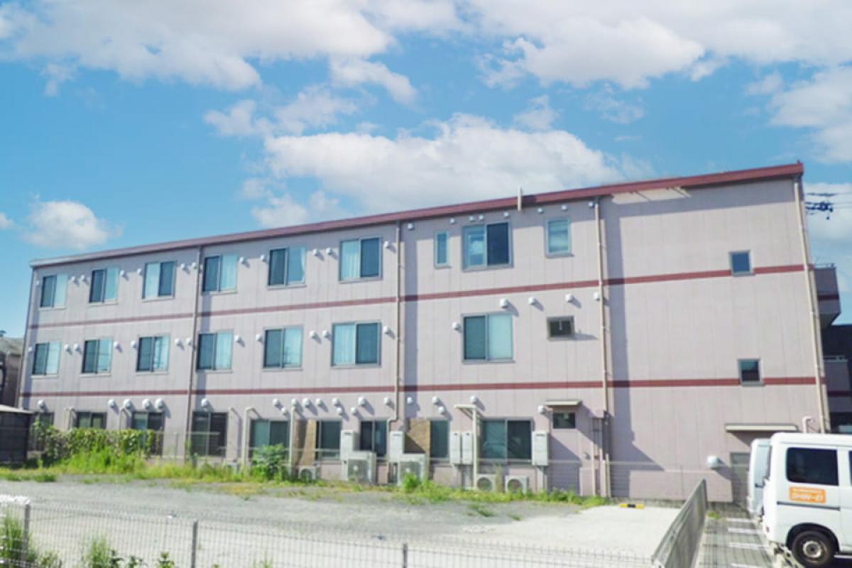 住宅型有料老人ホーム ゆいの郷桃山