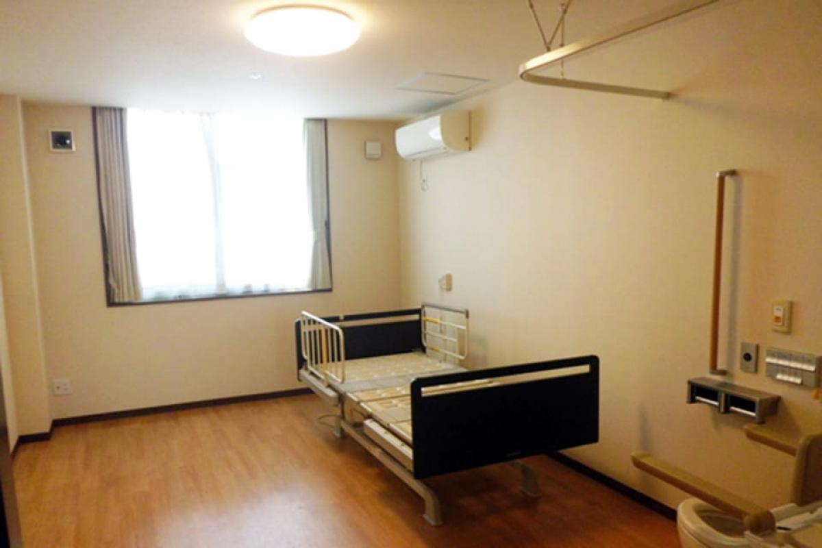 住宅型有料老人ホーム ゆいの郷桃山