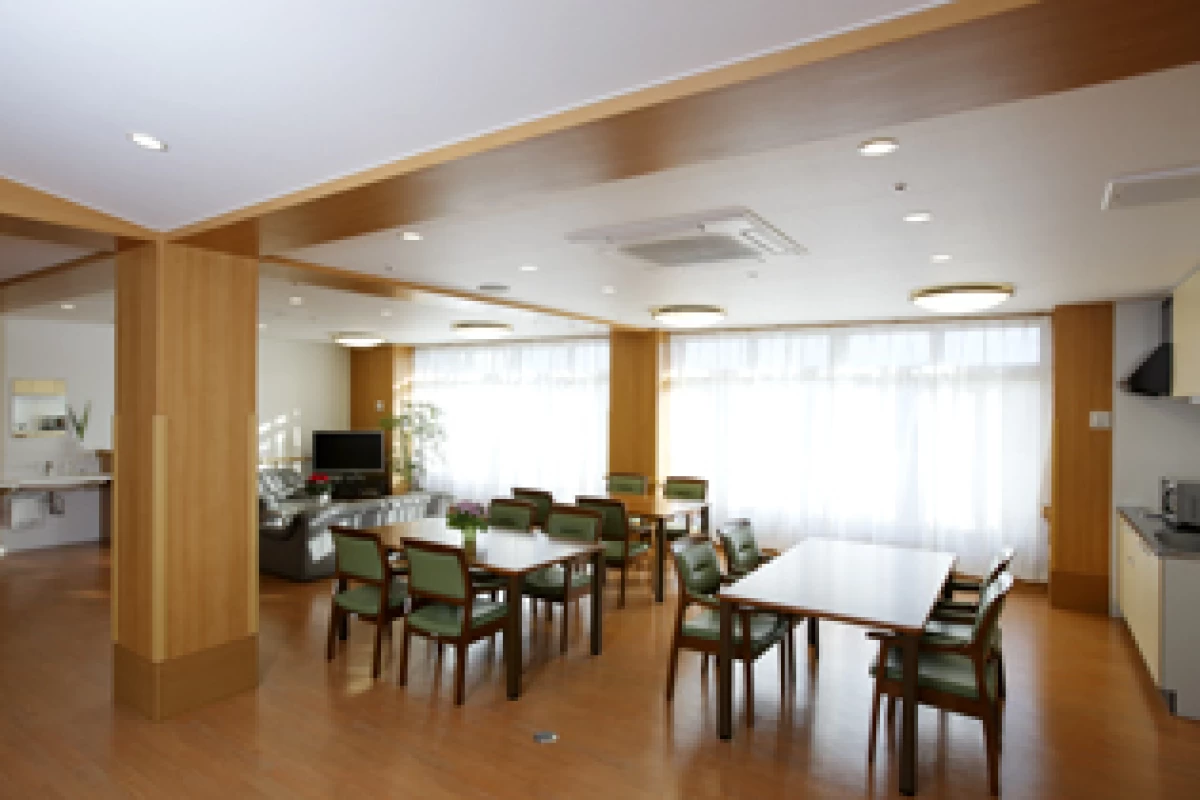 ハートフル京都・羽束師