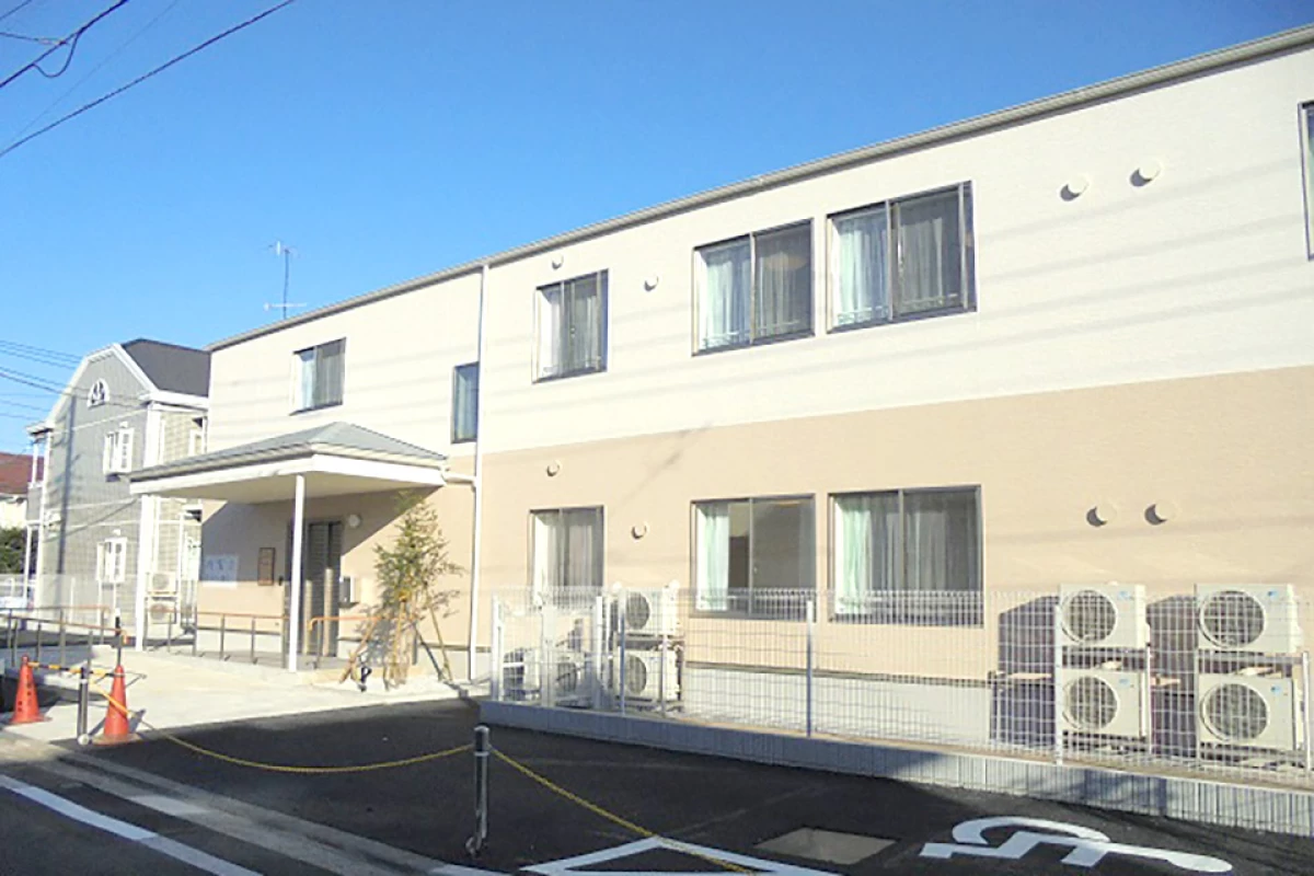 ニチイケアセンターいずみこまえ