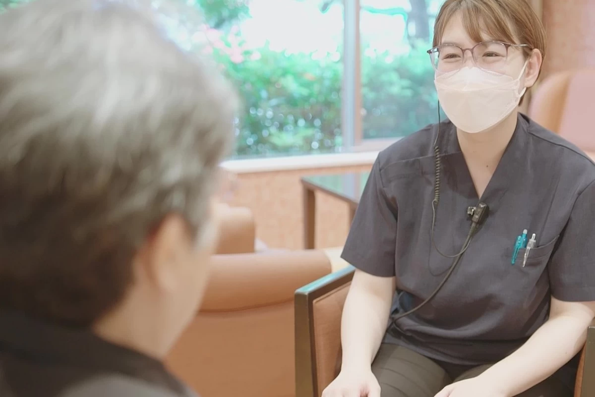 SOMPOケア ラヴィーレ成城南