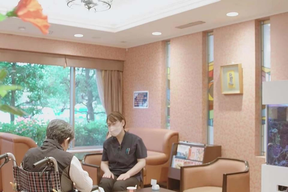 きめ細やかなサポート