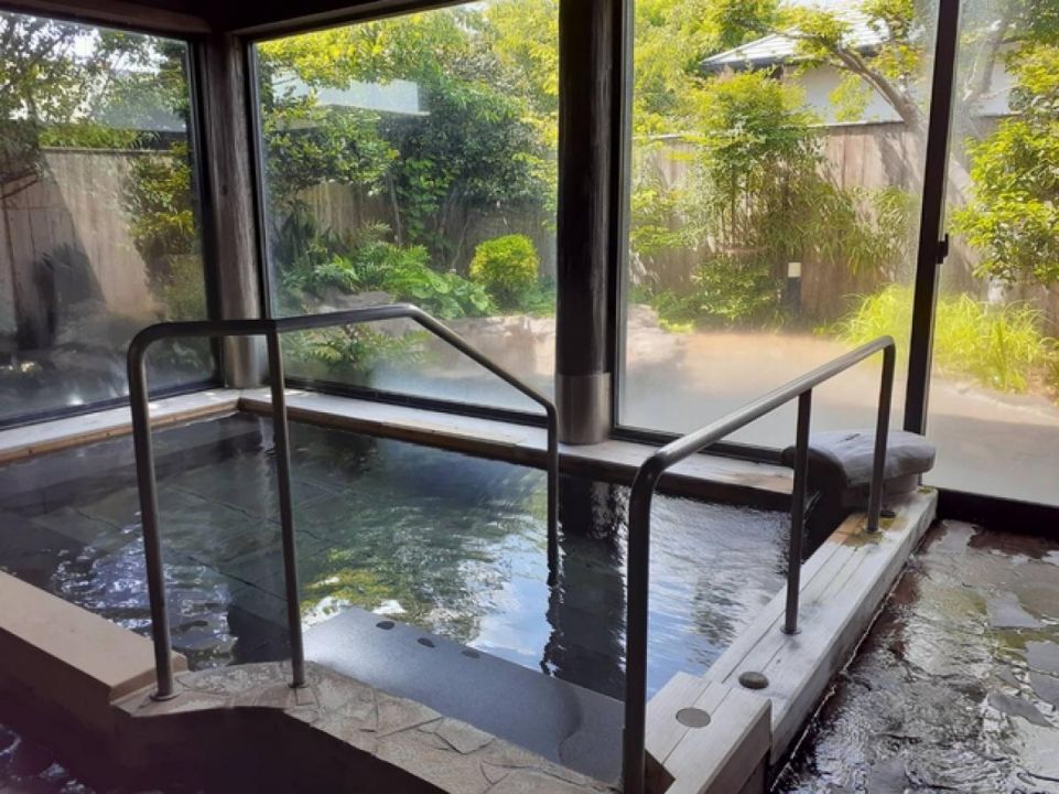 かじお温泉翔裕園すみさん家