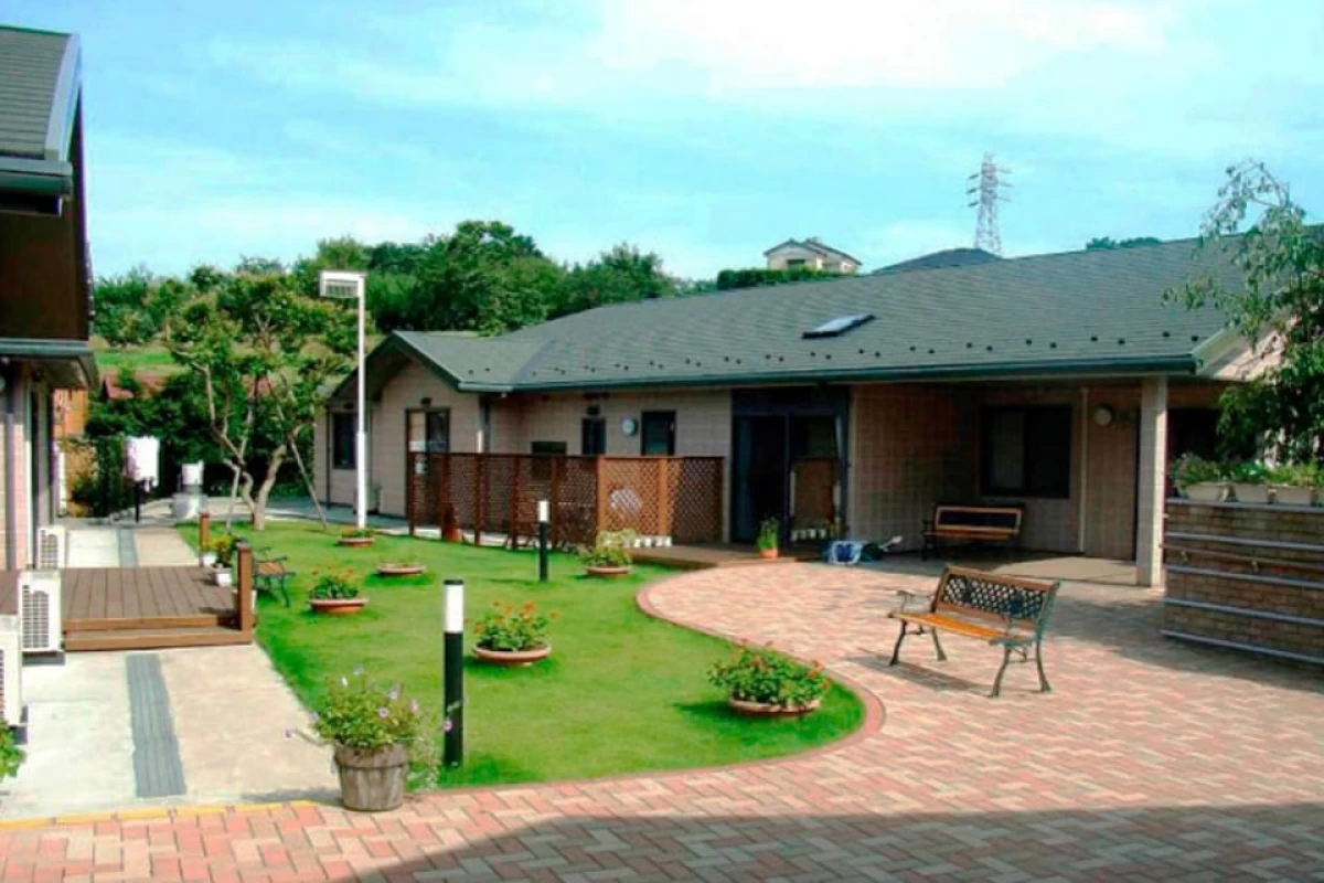 クロスハート田谷・栄